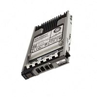 Новый в наличии 1JR4P 1.92ТБ Dexx Read Intensive MLC SAS 12Гбит/с 2.5-дюймовый SSD с горячей заменой для серверов