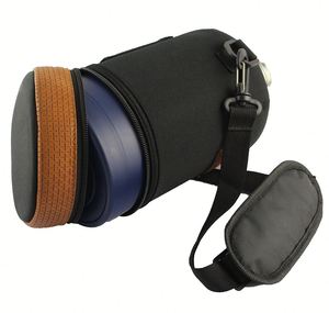 Funda Aislante para Botella de Agua, Jarras de Agua para Beber, Botella de Agua de Boca Ancha para Gimnasio y Camping - Product Image 5