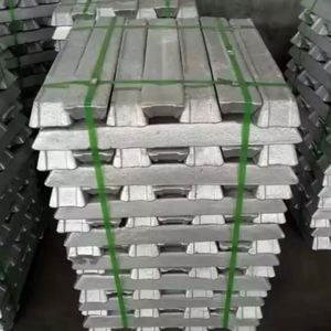 Mejor Precio al por Mayor de Lingotes de Aluminio 99.7% A7 99.8% 99.99% Lingotes de Aluminio en Venta - Product Image 6