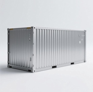 40gp phẳng Rack <span class=keywords><strong>container</strong></span> cung cấp sự linh hoạt tối đa cho vận chuyển đo 40 feet 60 mét khối không gian xử lý lên đến <span class=keywords><strong>35</strong></span> tấn - Product Image 3