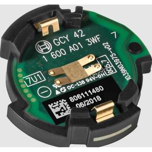 BOSCH - 1600A016NH GCY 42-Modules Bluetooth (sans logiciel)-EAN 3165140953603 OUTILS ÉLECTRIQUES ACCESSOIRES - Product Image 1