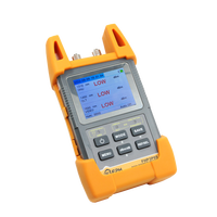 [Grandway Original] Compteur de puissance optique PON 10G FHP3P05, compteur de puissance PON, fibre optique, kit d'outils FTTH