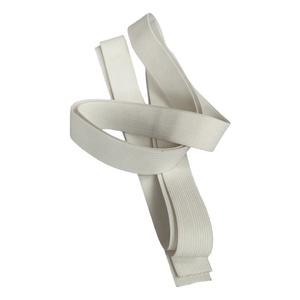 Đầy Màu Sắc Cô Gái Dùng Một Lần Ban Nhạc Cao Su Đàn Hồi <span class=keywords><strong>1</strong></span>.5Cm-<span class=keywords><strong>5</strong></span> Cm Đan Ban Nhạc Đàn Hồi Polyester / Nylon Vải Cho Quần Áo May Mặc - Product Image 5