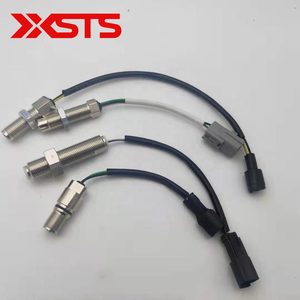 엔진 플라이휠 속도 센서 MC867505 SK450-6 SK450-6S SY450-6 SK480-6 B240600000379 60176259 XD203A VAMC867505 SY485 (산이용) - Product Image 6