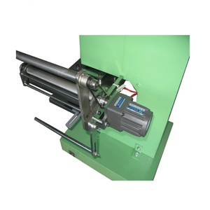 Used Automatic Flatbed Multicolor <b>Pad</b> <b>Printer</b> for T-shirt with Hot Foil Stamping and Heat Transfer - Product Image 5
