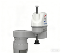 THL1000 (Longueur du bras 1000 mm) pour robot SCARA pour équipement de boxe, lieu d'origine : non indiqué, capacité de production : non indiquée