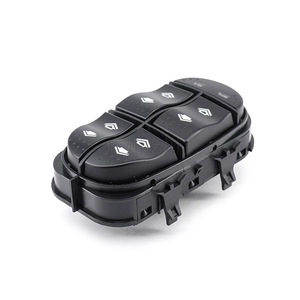 Interruptor Eléctrico para Ventanas de Ford Focus 98AB14A132DE, 12V - Product Image 2