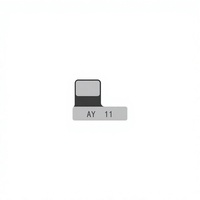 Boîte de réparation de données Face ID AY avec détection de batterie et réparation de couleur, programmeur multifonction de restauration pour iPhone 11