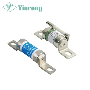 HRC RGS11 100A RGS11-100A RGS11 נתיך פועל מהיר YinRONG--RGS11