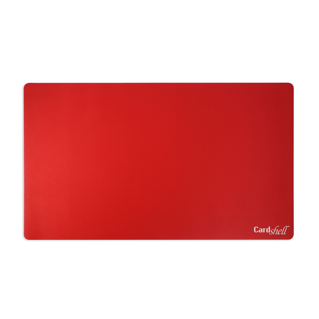 Water Resistant Durable Custom Printed Blank Rubber Large Playmat for Table Gaming Tcg Trading Card Use in Stock