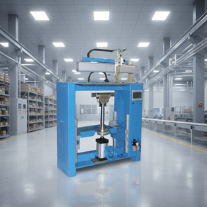 <span class=keywords><strong>Soldadora</strong></span> TIG MG138 MUGOLD 220V 2.2KW con Motor AC, Enchufe Australiano, PLC, Fácil Operación para Bordes de Gabinetes y Esquinas de Cajas Eléctricas - Product Image 6