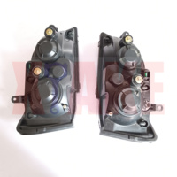 6 broches lampe frontale phare phare pour DFM DFSK Dongfeng K01 K07 Loadhopper ZOND