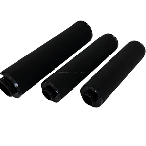 อะไหล่คอมเพรสเซอร์อุตสาหกรรม Manny ตัวกรองแบบเส้นละเอียด รุ่น 1629026308 UD180+ ประสิทธิภาพสูง ราคาประหยัด รับประกัน 6 เดือน - Product Image 1