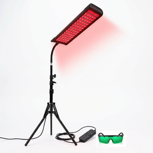 <span class=keywords><strong>Lampe</strong></span> de thérapie <span class=keywords><strong>infrarouge</strong></span> SUNGLOR SG-MINI-PL avec une puissance de 75 W pour un soulagement <span class=keywords><strong>thérapeutique</strong></span> par la chaleur des tissus profonds - Product Image 1