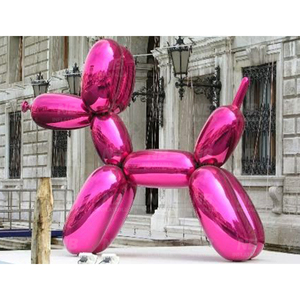 Events Party Stage Club Shop Decoration Advertising Inflatable <b>Mirror</b> Sphere PVC Design Customized Decorative Inflatable Iridesc - Product Image 2