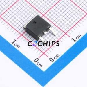 ทรานซิสเตอร์สนามทรานซิสเตอร์ทรานซิสเตอร์ TO-252-2L SP20N04TH (Mosfet) แบบดั้งเดิมชิ้นส่วนอิเล็กทรอนิกส์ - Product Image 1
