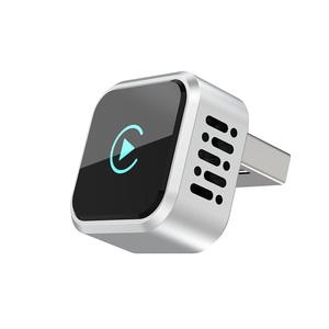 Adattatore Carplay Wireless K6 Ultra1, Nuovo Adattatore USB Carplay Mini, Bestseller - Product Image 5