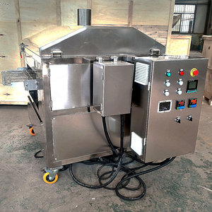 Máquina Asadora <span class=keywords><strong>de</strong></span> <span class=keywords><strong>Carne</strong></span> <span class=keywords><strong>de</strong></span> Res Económica, Máquina para Asar Shawarma - Product Image 3