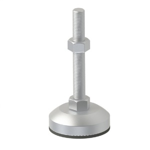 Patas Ajustables Misumi RQEV 1002, Resistentes a Impactos, Tipo Fijo, Venta Directa de Fábrica - Product Image 2
