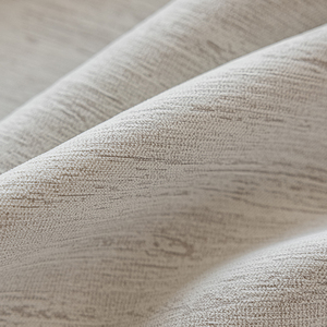 Penjualan langsung pabrik tirai tirai kamar tidur putih plafon dekoratif musim dingin - Product Image 5