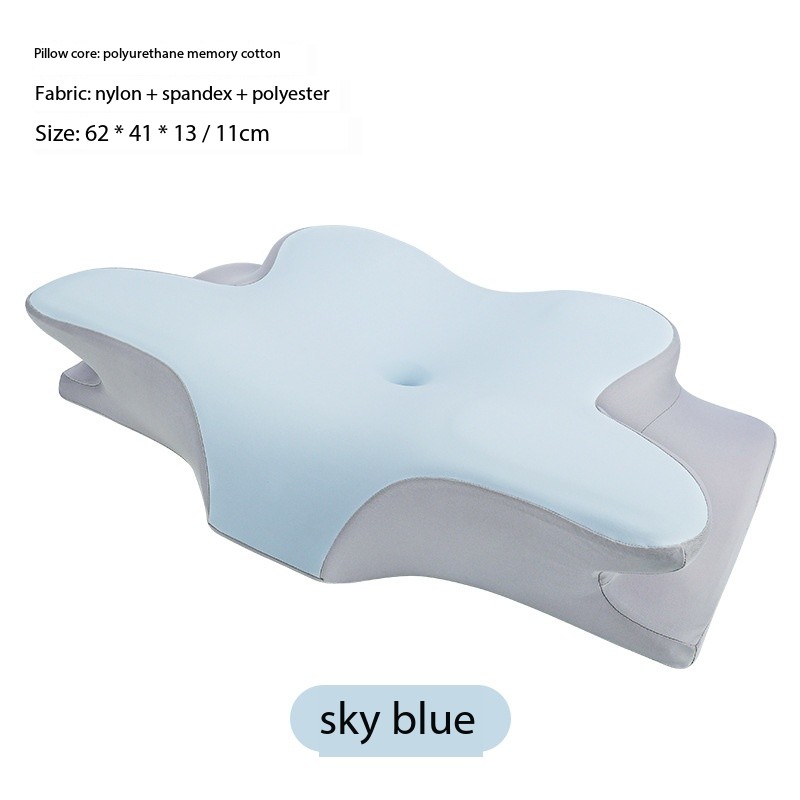 Sky Blue