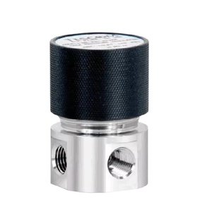 NOUVEAU STOCK TESCOM BB-1N1B1K BB-1 BB-3 Régulateur miniature de réduction - Product Image 2