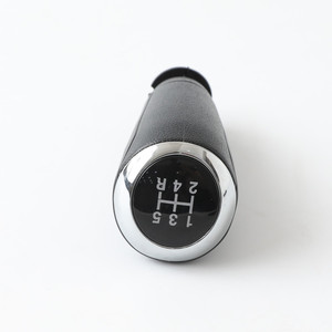 Pommeau de levier de vitesse pour Chevrolet Aveo, en plastique PU, design ergonomique, boîte de vitesses manuelle - Product Image 3
