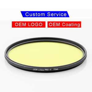 Oem 49-82 Mét mềm thủy tinh ấm giấc mơ FX lọc với máy ảnh khuếch tán để tăng cường nhiếp ảnh - Product Image 2