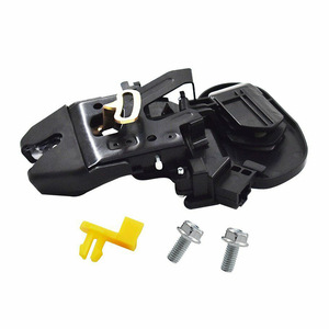 Bloqueo de Maletero 74851SDAA22 para Modelos Honda Accord y Acura 2003-2007, Herramienta de Cerrajería para Autos - Product Image 2