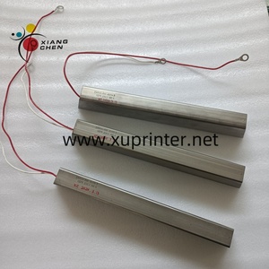 WD 00.781.5248 Resistor 18R 250W for Heidelberg SM74 CD74 SM102 Offset <b>Printing</b> <b>Machine</b> Parts Original Used 00.781.5248/01 - Product Image 5