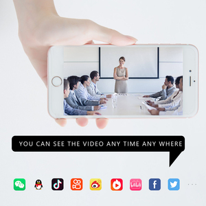 A33 Mini caméra de sport montée sur la tête Webcam caméscope <span class=keywords><strong>vidéo</strong></span> télécommande longue durée <span class=keywords><strong>d</strong></span>'enregistrement de la batterie pour la course à pied - Product Image 4