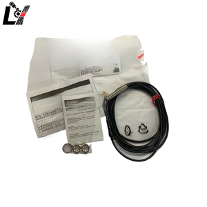 Thương hiệu mới ban đầu xác thực sản phẩm Gx-108ma Proximity chuyển đổi cảm biến trong kho thực - Product Image 1