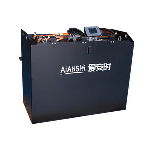 51.2V460AH Lithium Felicity Batterie pour Chariot Élévateur Électrique Agv3 Way Hydraulique <span class=keywords><strong>De</strong></span> Reach Stacker CPD10/15J(A)-48V/420AH - Product Image 1