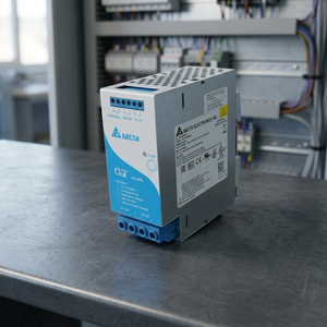 DRU-24V40ABN DELTA ELECTRONICS Alimentation sans interruption (module UPS) 24V / 40A CliQ II DC Chine - Product Image 3