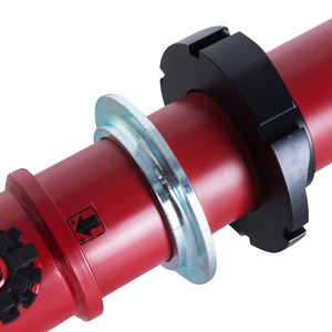 फोर्ड रेंजर के लिए 2 इंच ऑफ-रोड लिफ्ट किट नए समायोज्य शॉक अवशोषक और कुंडल वसंत के साथ - Product Image 2