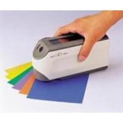 Colorímetro Portátil Minolta CM-2300D, Fuente de Luz LED, Rango de Medición L0-100a-128-127b128-127 - Product Image 3