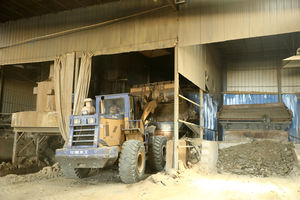 Revestimiento Ignífugo en Aerosol, Protección Contra Incendios, Polvo de <span class=keywords><strong>Vermiculita</strong></span> Expandida para Mejorar el Suelo del Jardín, Polvo de <span class=keywords><strong>Vermiculita</strong></span> - Product Image 5