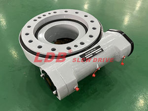 Slewing <span class=keywords><strong>Drive</strong></span> LDB SE9A menawarkan kualitas yang stabil dan andal, dan telah diekspor ke banyak negara di seluruh dunia. - Product Image 5