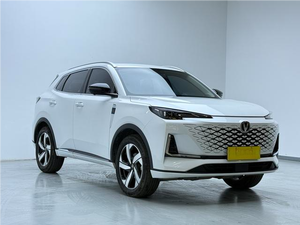 Changan CS55 PLUS 2024, 3ra Generación, 1.5T DCT Excellence |   <span class=keywords><strong>Primera</strong></span> registro: Enero <span class=keywords><strong>de</strong></span> 2025 |   Blanco |   Pintura Original |   Auto Usado con Solo 9,500 KM - Product Image 4