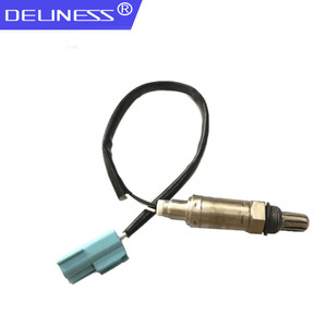 Sensor de Oxígeno DelineSS 22690-6N206 para Vehículos Toyota, Pieza de Repuesto - Product Image 4