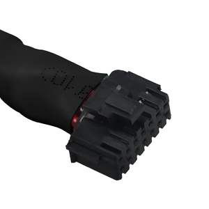 Cable de cinta para cabezal de impresión Creality K2 Pro, conector Fpc, transmisión de datos de alta velocidad para impresora 3D, repuesto de Hotend - Product Image 5