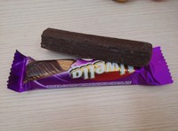 Ligne de biscuit de gaufrette/revêtement automatiques de chocolat pour la machine de cuisson de Offre Spéciale/gaufrette