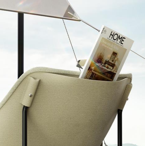 Factory Hot Sale Folding Portable Camping <strong>Chairs</strong> with Storage Carrying Bag <strong>Moon</strong> <strong>Chair</strong> Outdoor <strong>Chairs</strong> for Camping Music Concert - Product Image 5