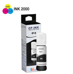 <span class=keywords><strong>Encre</strong></span> à base <span class=keywords><strong>d</strong></span>'eau INK2000 013/014, recharge en bouteille, <span class=keywords><strong>encre</strong></span> en vrac 013/014 pour imprimantes <span class=keywords><strong>Ecotank</strong></span> <span class=keywords><strong>ET</strong></span>-<span class=keywords><strong>8550</strong></span>/8500 <span class=keywords><strong>ET</strong></span>-8168/8188 - Product Image 2
