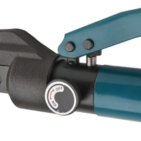 YQK-70 Hydraulikdraht-Crimp werkzeug, Tragbare Kabel-Crimp zange, Hydraulische Kabels chuh, Hydraulisches Crimp werkzeug