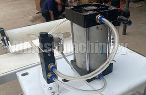 Máy làm bánh mì phẳng tự động hoàn toàn thương mại giá tốt nhất, làm bánh pita, bánh naan, bánh chapati, bánh tortilla, bánh <span class=keywords><strong>roti</strong></span> cho gia đình - Product Image 4