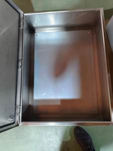 Fabricante de cajas de batería de litio, personalización de cajas de baterías Gabinete de baterías Caja de Caja impermeable - Product Image 4