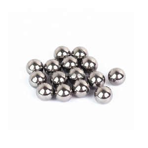 Bolas de Acero al Carbono de <span class=keywords><strong>2.5mm</strong></span>, Bolas de Acero para Caza de 2mm - Product Image 4