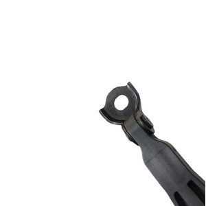 Limitador de Puerta Trasera para Mazda 3, BCJH-72-270B, Soporte de Bisagra, Pieza Original - Product Image 1