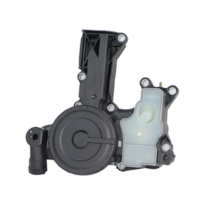 ระบบแยกน้ำมันเครื่องของแท้สำหรับรถ Audi A3 <span class=keywords><strong>T5</strong></span>ชิ้นส่วน OEM 06H103495AG OEM - Product Image 1
